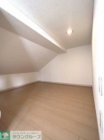 宮前3丁目貸家の物件内観写真